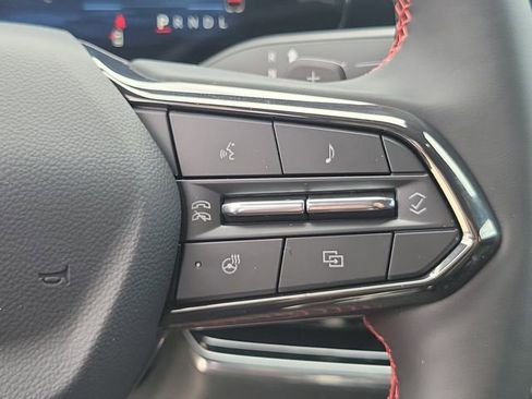 New 2026 Chevrolet Equinox RS FWD image 24