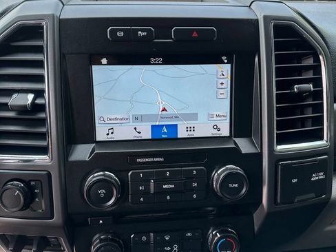 Used 2018 Ford F350 XLT w/ XLT Value Package AWD/4WD image 22