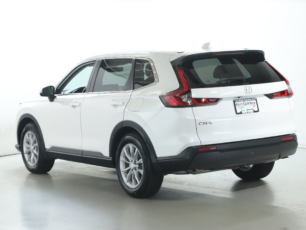 Used 2023 Honda CR-V EX-L image 42