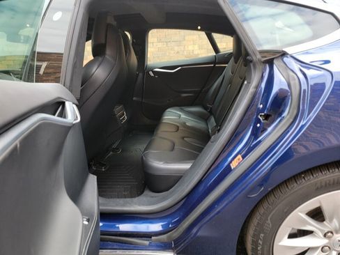 Used 2017 Tesla Model S image 26