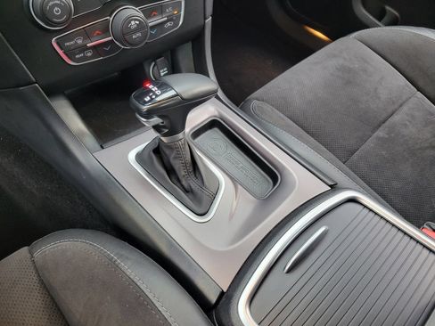 Used 2023 Dodge Charger R/T w/ Plus Group RWD image 12