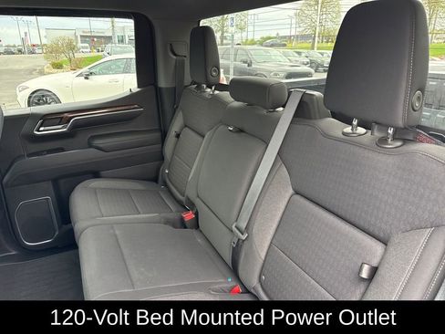 Used 2022 GMC Sierra 1500 Elevation AWD/4WD image 26