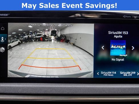 Used 2023 Hyundai Sonata SEL Plus w/ Preferred Accessory Package FWD image 27