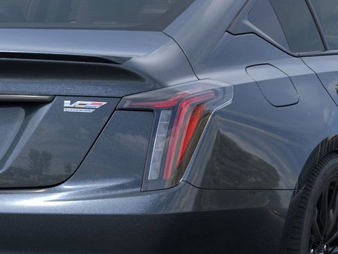 New 2026 Cadillac CT5 V Blackwing image 11
