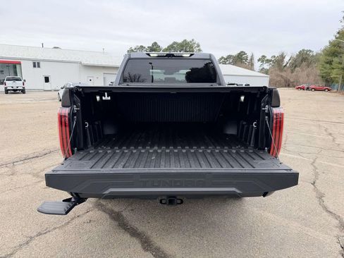 Used 2024 Toyota Tundra Platinum image 14