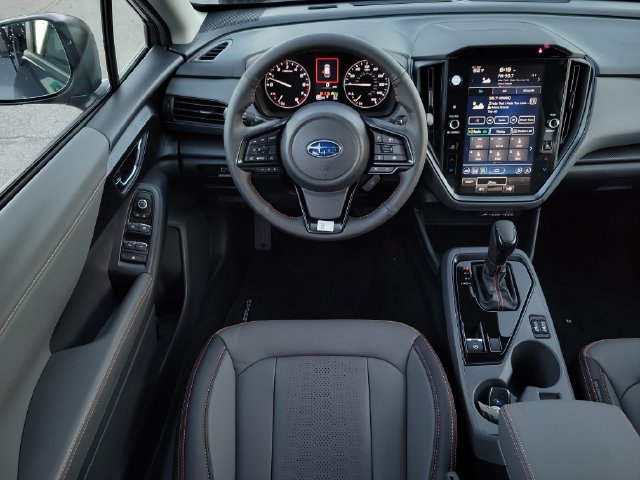 New 2026 Subaru Crosstrek 2.5i Limited AWD/4WD image 15