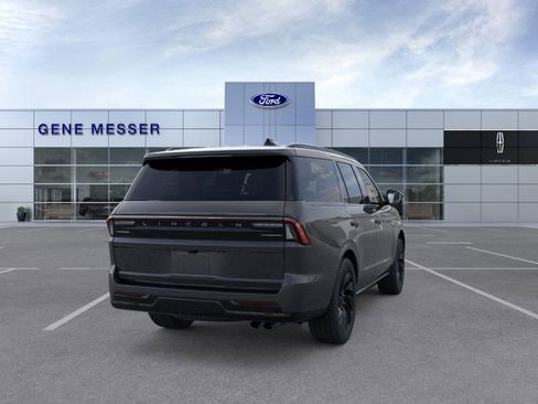 New 2025 Lincoln Navigator Reserve w/ Jet Appearance Package image 30