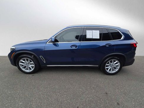 Used 2019 BMW X5 xDrive40i w/ Premium Package 2 AWD/4WD image 6