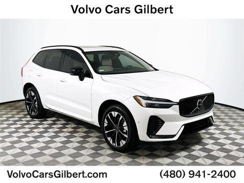 Used 2026 Volvo XC60 B5 Plus w/ Protection Package Premier image 1