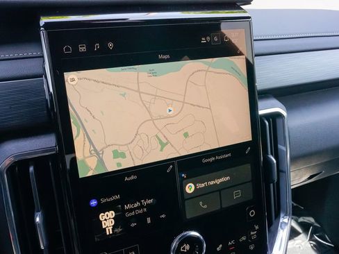 New 2025 GMC Acadia Elevation image 30