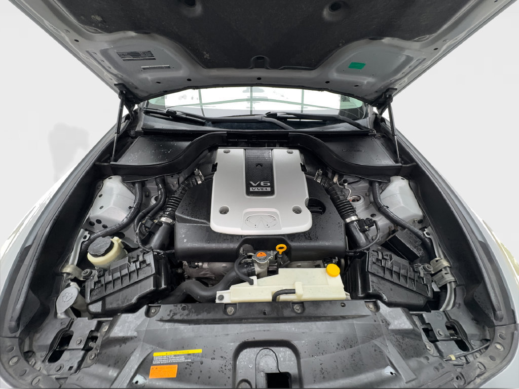 Used 2013 INFINITI G37 x Sedan w/ Premium Pkg AWD/4WD image 15
