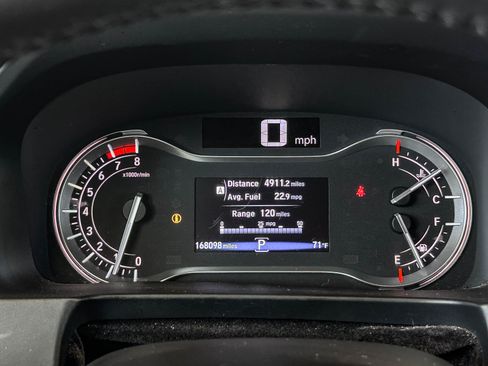 Used 2016 Honda Pilot EX-L image 21