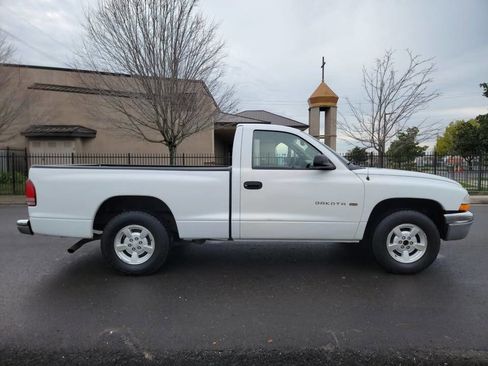 Used 2002 Dodge Dakota SLT image 6