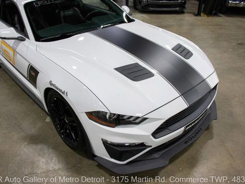 Used 2018 Ford Mustang GT Premium w/ GT Performance Package image 13
