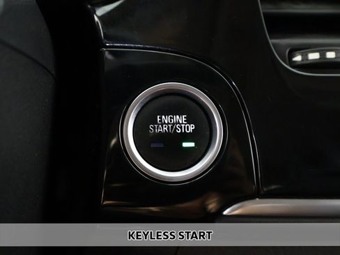 Used 2018 Buick Encore Preferred image 4