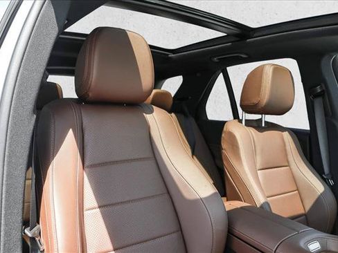 Certified 2026 Mercedes-Benz GLE 350 4MATIC image 28