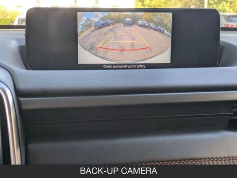 New 2025 MAZDA CX-50 AWD 2.5 S w/ Weather Package image 26