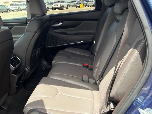Used 2020 Hyundai Santa Fe SEL AWD/4WD image 25