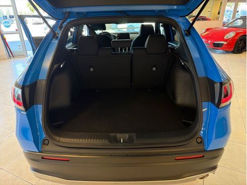 Used 2026 Honda HR-V Sport image 27