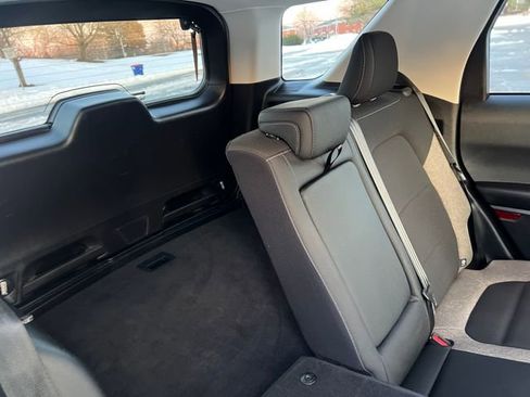 Used 2025 Ford Bronco Sport Big Bend w/ Convenience Package image 33