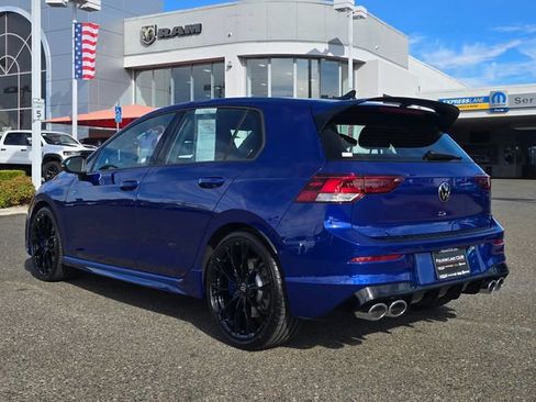 Used 2026 Volkswagen Golf AWD/4WD image 6