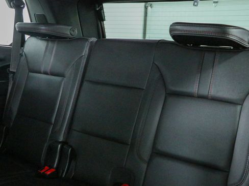 Used 2023 Chevrolet Tahoe RST w/ Luxury Package RWD image 29