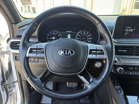 Used 2021 Kia Telluride SX w/ SX Prestige Package AWD/4WD image 15