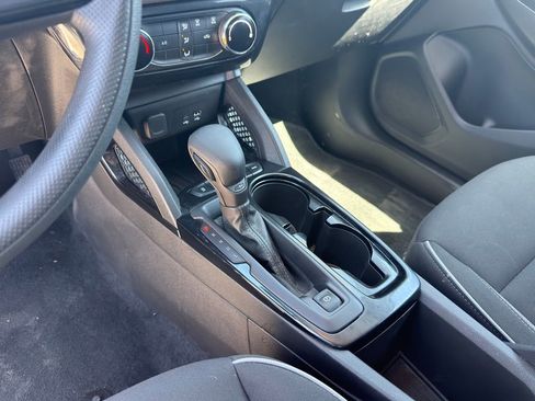 Used 2025 Chevrolet TrailBlazer LT image 13