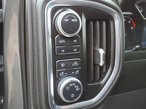Used 2021 GMC Sierra 1500 Elevation w/ X31 Off-Road Package image 20