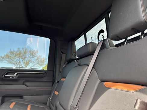 Used 2024 GMC Sierra 3500 AT4 w/ AT4 Premium Plus Package image 32