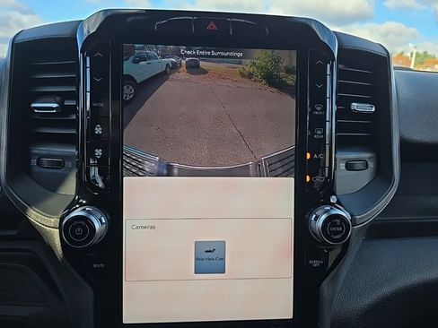 New 2026 RAM 3500 Tradesman image 27