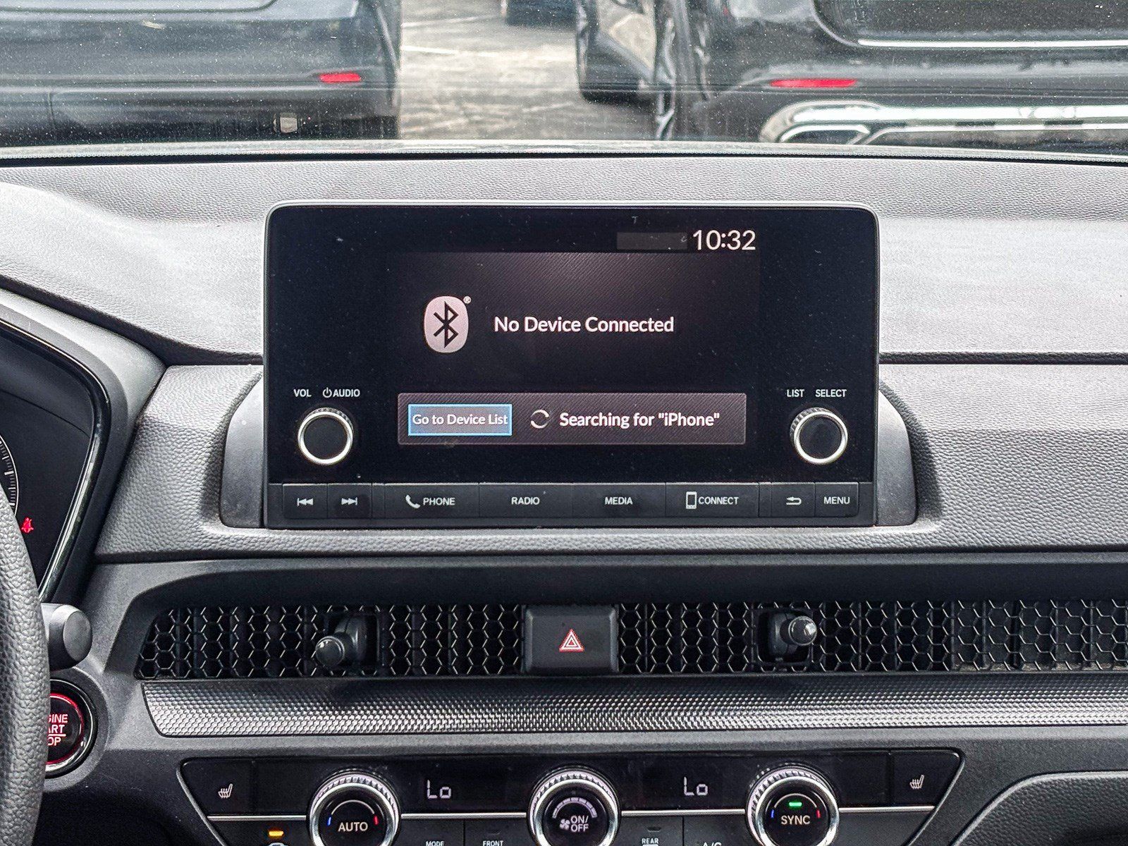 Certified 2024 Honda CR-V EX image 17
