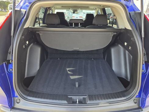 Used 2024 Honda CR-V EX image 30