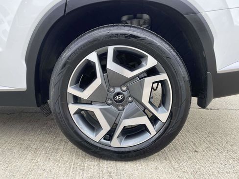 Certified 2025 Hyundai Palisade SEL image 7