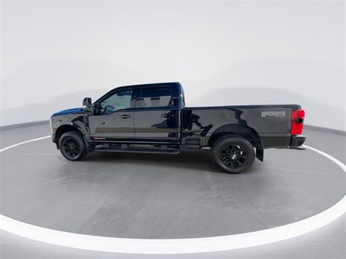 Used 2024 Ford F250 Lariat w/ Lariat Ultimate Package image 7