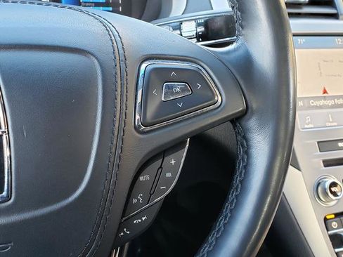 Used 2019 Lincoln MKZ Reserve w/ Luxury Package image 22