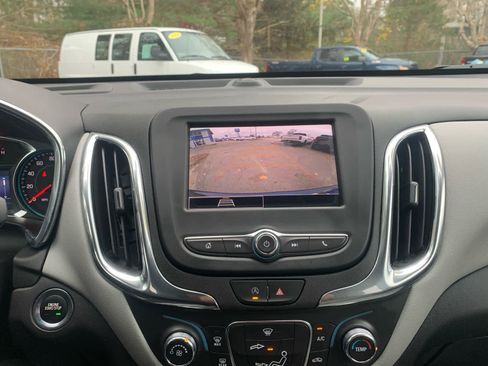 Certified 2022 Chevrolet Equinox LS w/ LS Convenience Package image 29