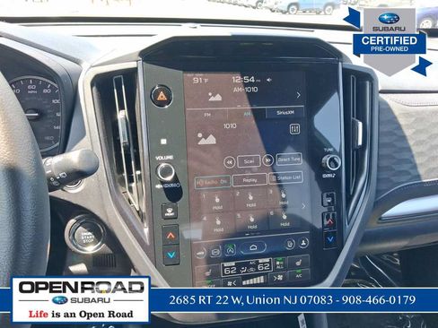Used 2026 Subaru Forester Premium w/ Premium/Limited Package AWD/4WD image 23