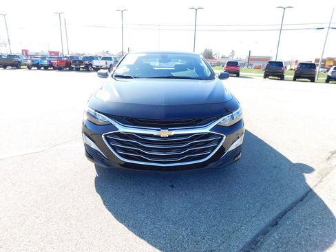 Used 2022 Chevrolet Malibu LS image 8