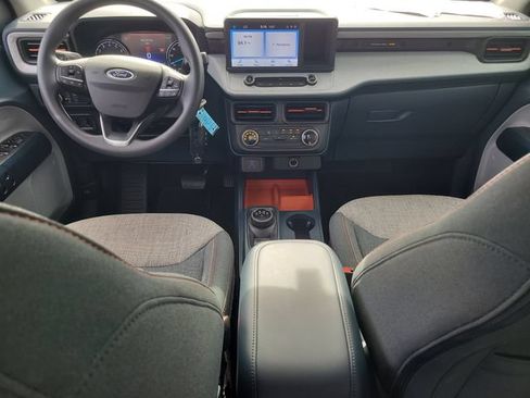 Used 2022 Ford Maverick XLT w/ Equipment Group 300A Standard AWD/4WD image 14