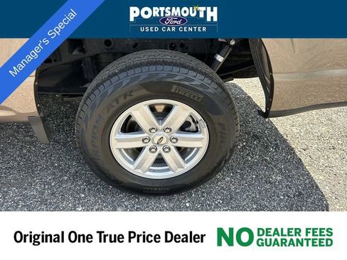 Certified 2023 Ford F150 XLT image 20