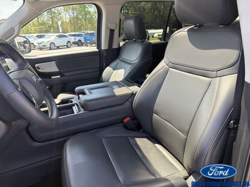 Certified 2025 Ford Expedition Max Active AWD/4WD image 12