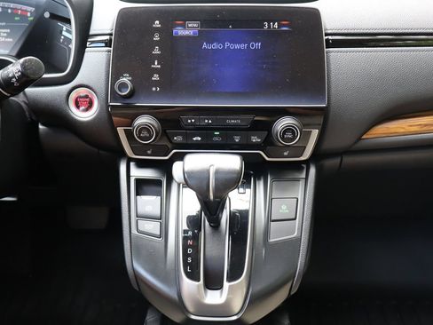 Used 2017 Honda CR-V Touring image 35