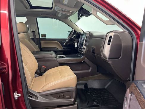 Used 2017 GMC Sierra 1500 Denali image 27