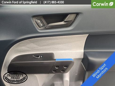 New 2026 Ford Maverick XLT image 12