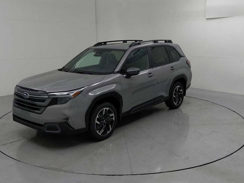 New 2026 Subaru Forester Limited AWD/4WD image 4