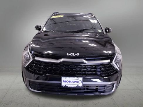 Used 2024 Kia Sportage X-Line image 9