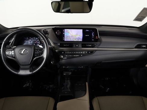 Used 2021 Lexus ES 350 w/ Premium Package image 8