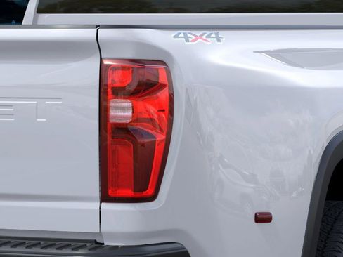 New 2026 Chevrolet Silverado 3500 W/T image 11