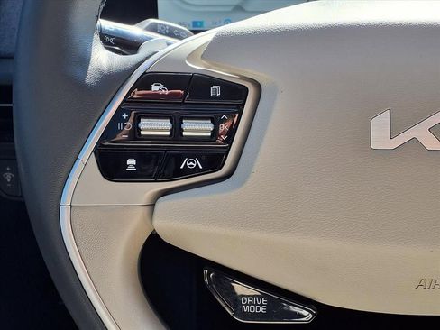 Used 2022 Kia EV6 Wind w/ Wind Technology Package image 14